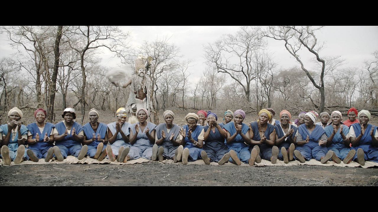 No soy una bruja : Foto