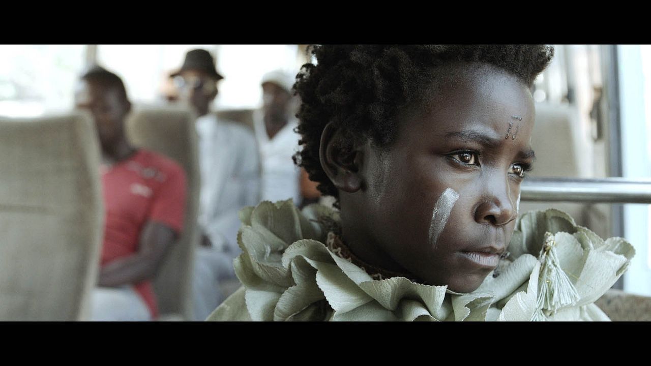 No soy una bruja : Foto