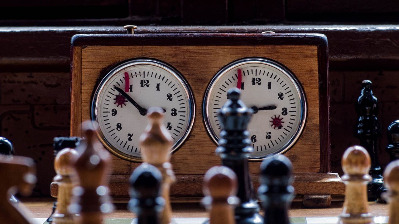 La defensa del dragón : Foto