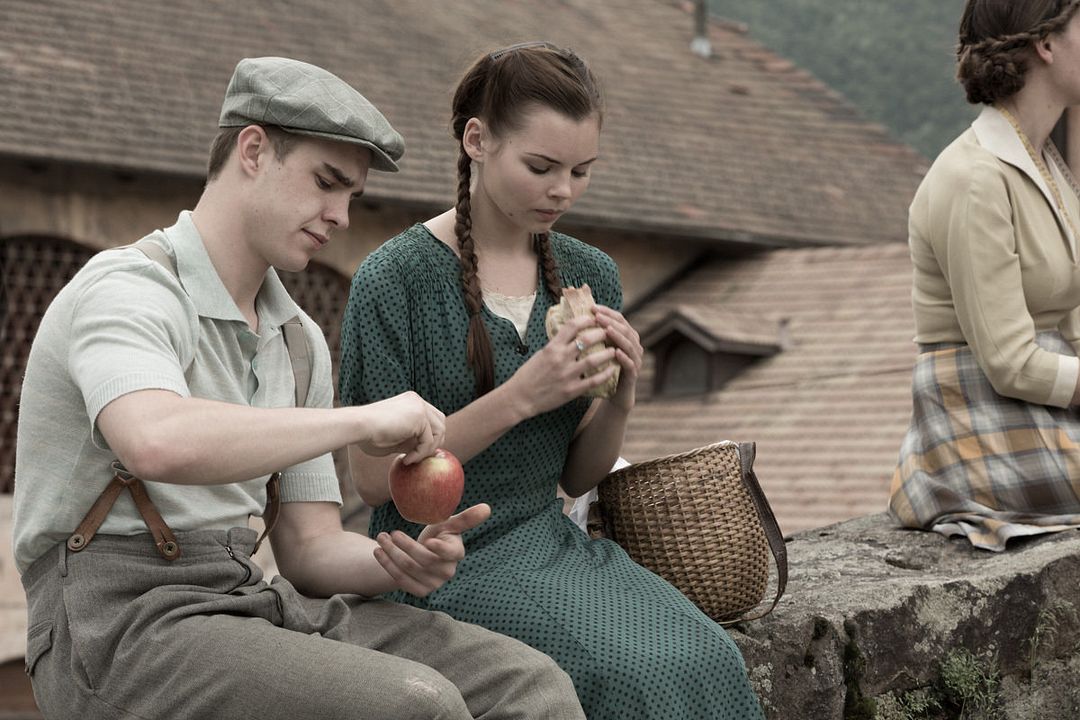 Foto Nico Mirallegro