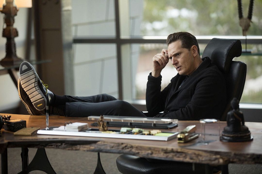 Silicon Valley : Foto Matt Ross