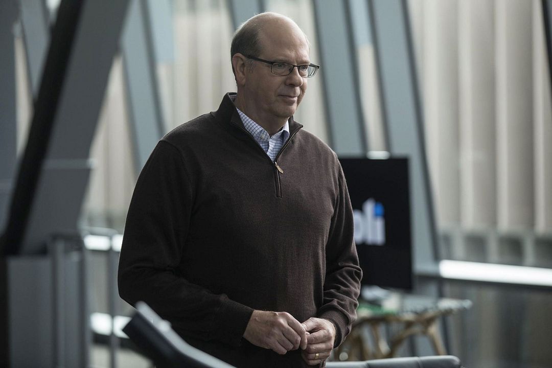 Silicon Valley : Foto Stephen Tobolowsky