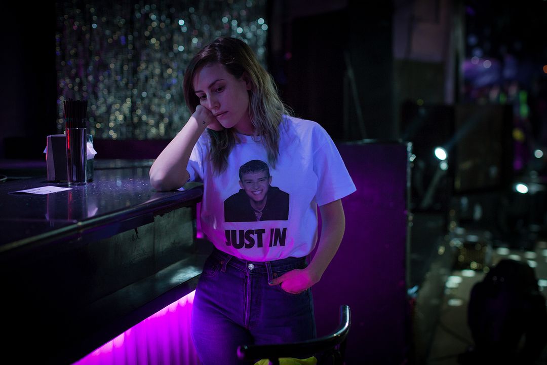 Foto Natalia de Molina