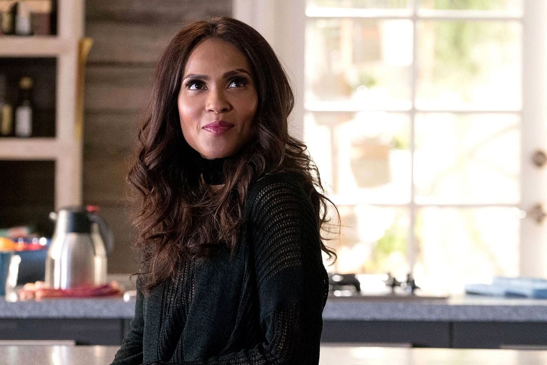 Lucifer : Foto Lesley-Ann Brandt