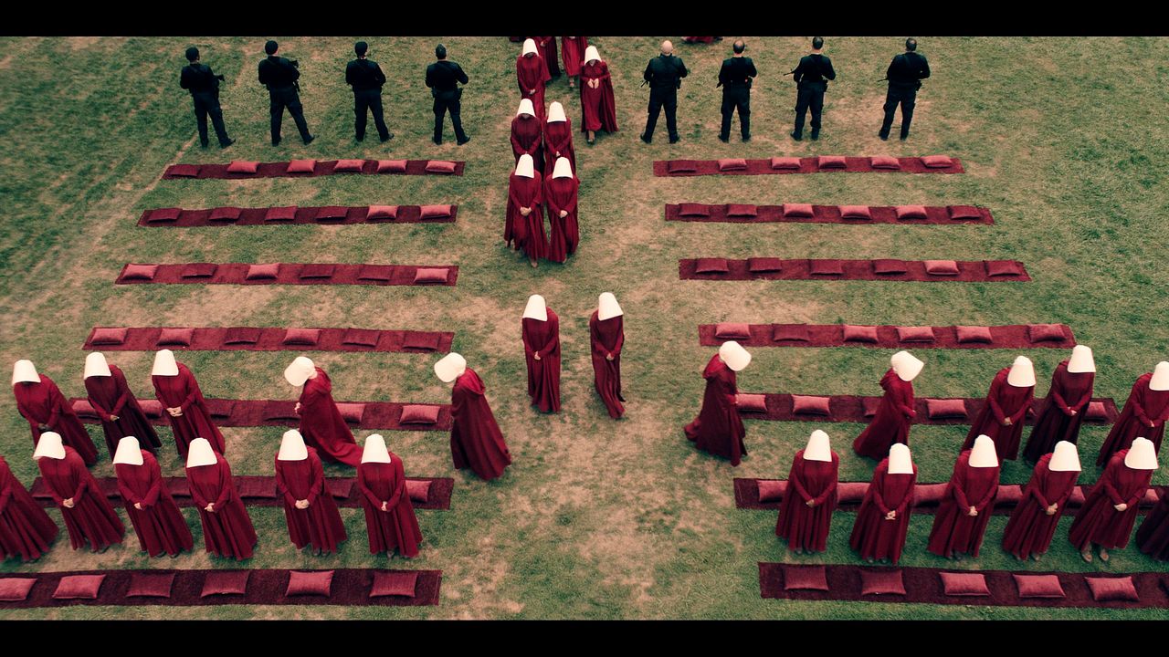 The Handmaid’s Tale : Foto