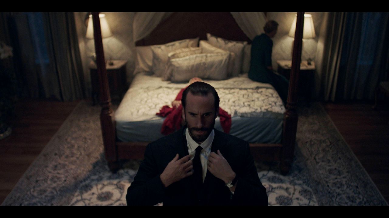 The Handmaid’s Tale : Foto Joseph Fiennes