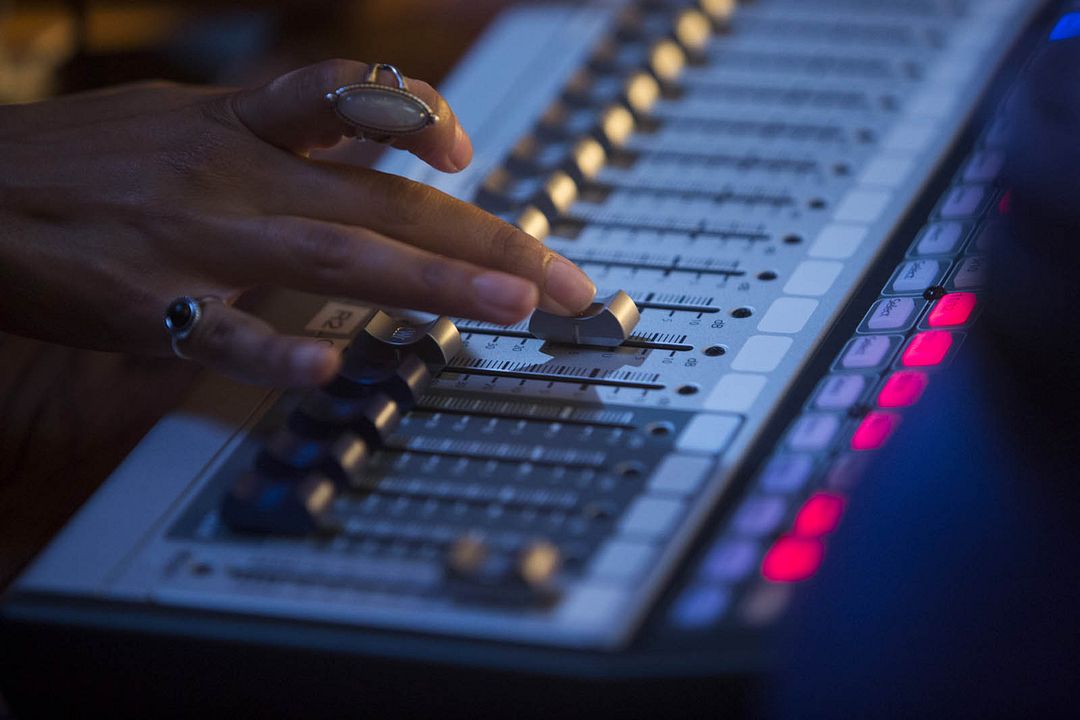 Dear White People : Foto