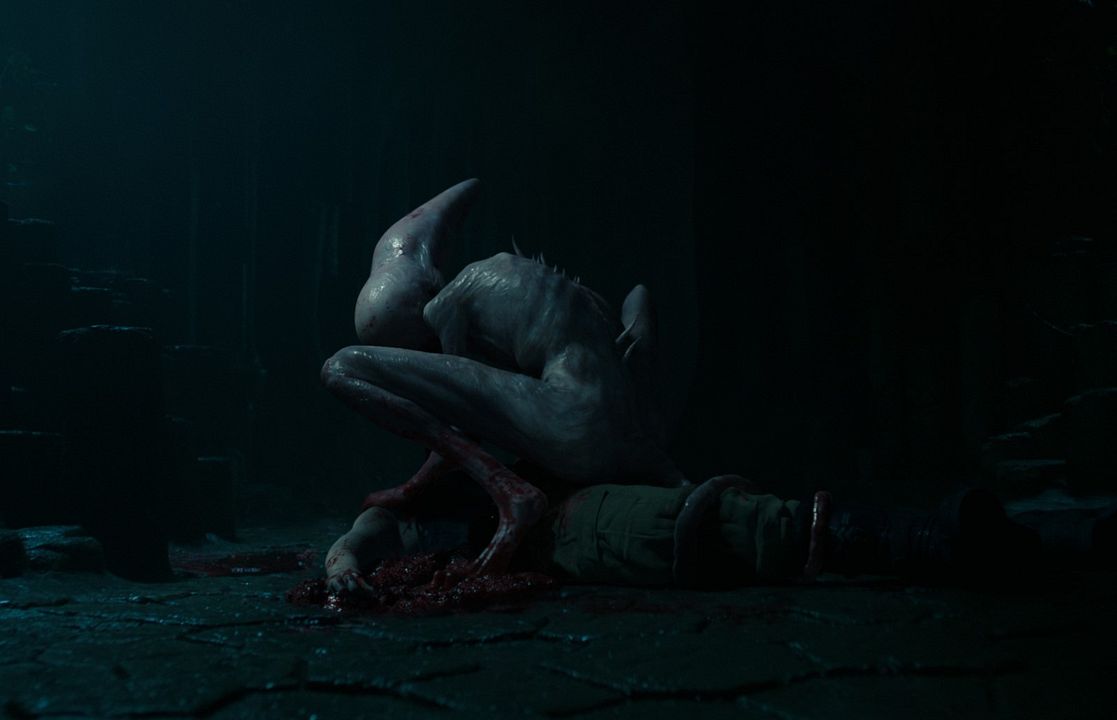 Alien: Covenant : Foto