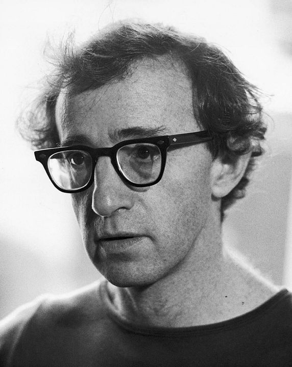 Manhattan : Foto Woody Allen