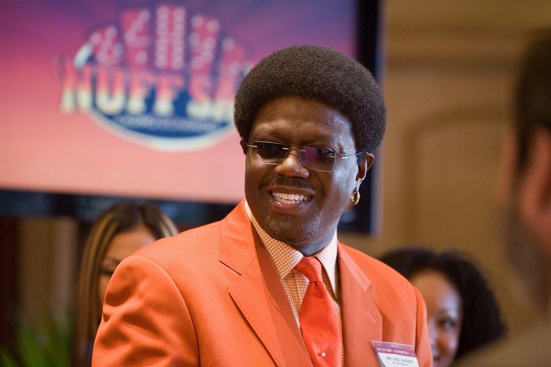 Ahora son 13 : Foto Bernie Mac