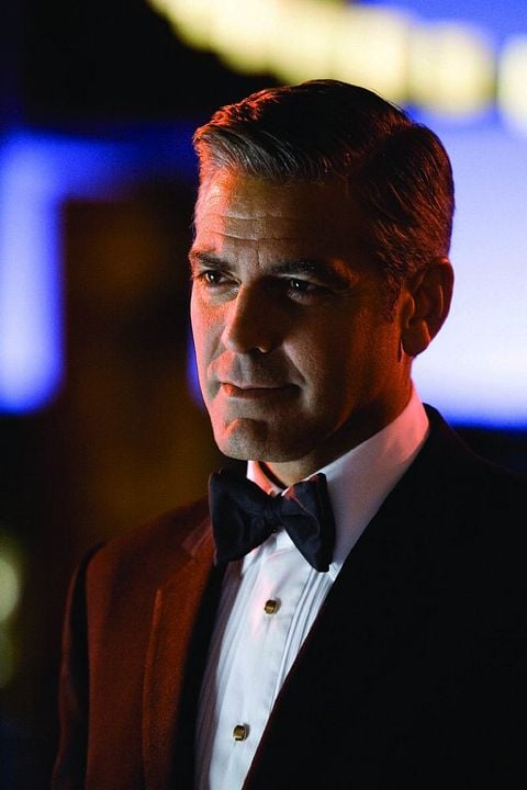 Ahora son 13 : Foto George Clooney