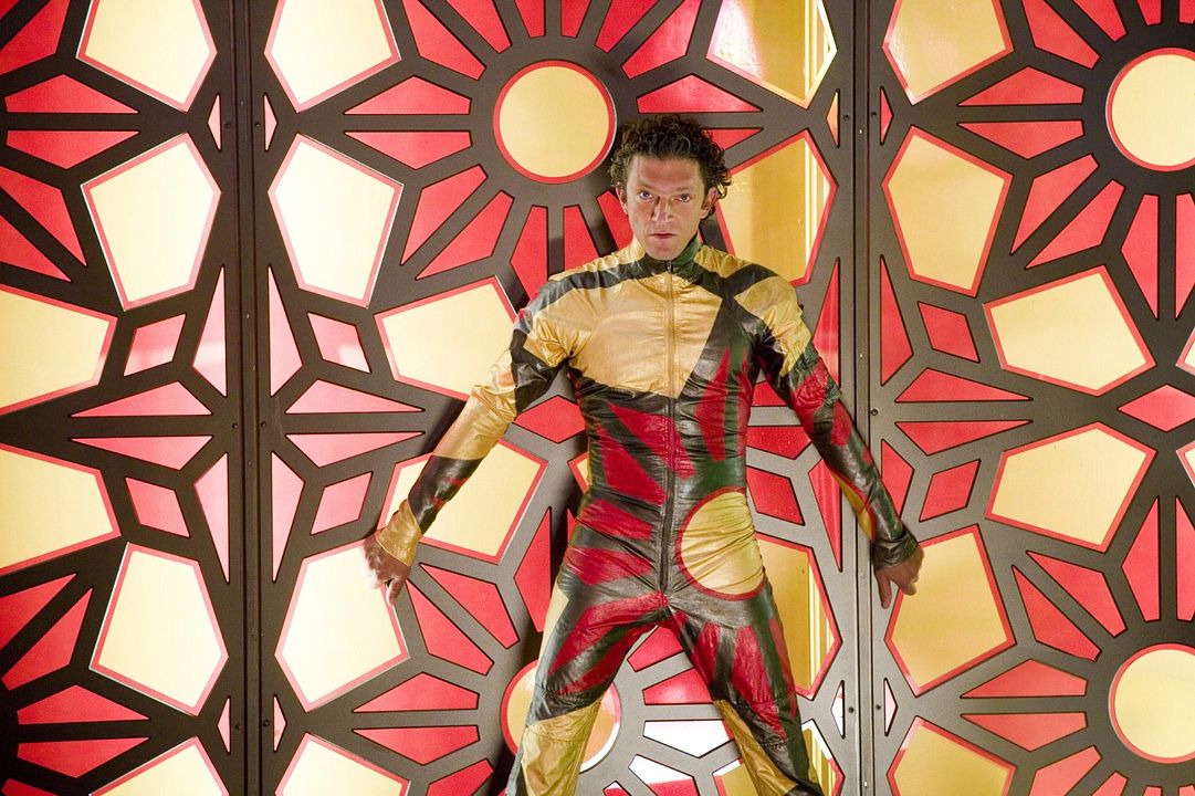 Ahora son 13 : Foto Vincent Cassel