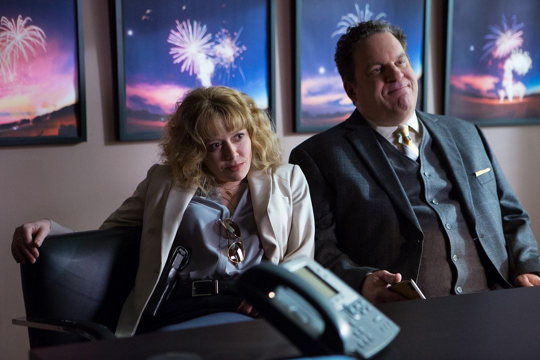 Handsome: A Netflix Mystery Movie : Foto Natasha Lyonne, Jeff Garlin