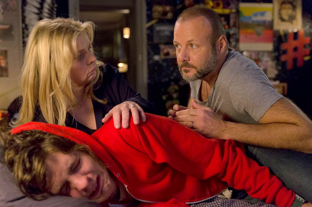 Y les pegó el amor : Foto