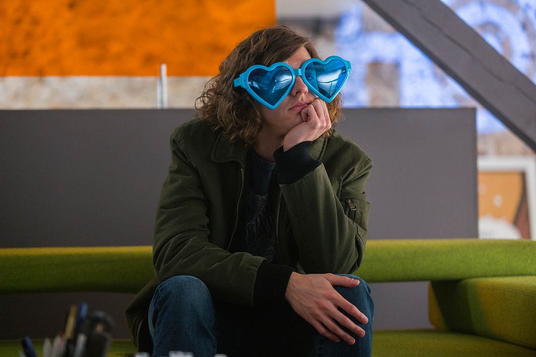 Y les pegó el amor : Foto