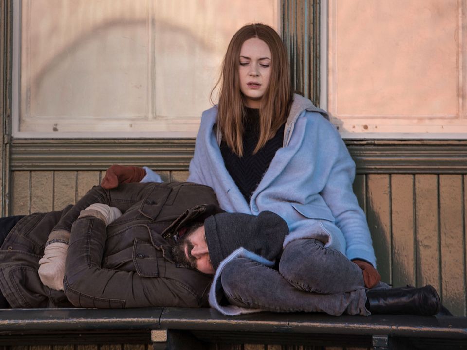 The Party's Just Begining : Foto