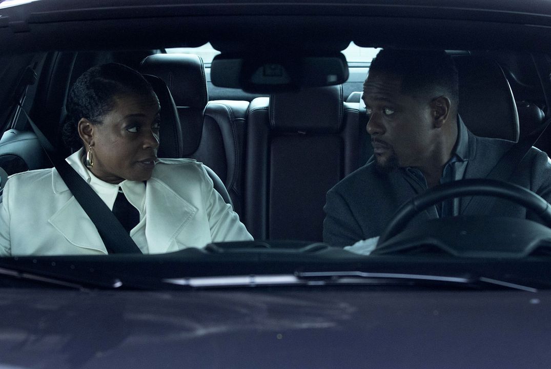 Foto Blair Underwood, Aunjanue Ellis-Taylor