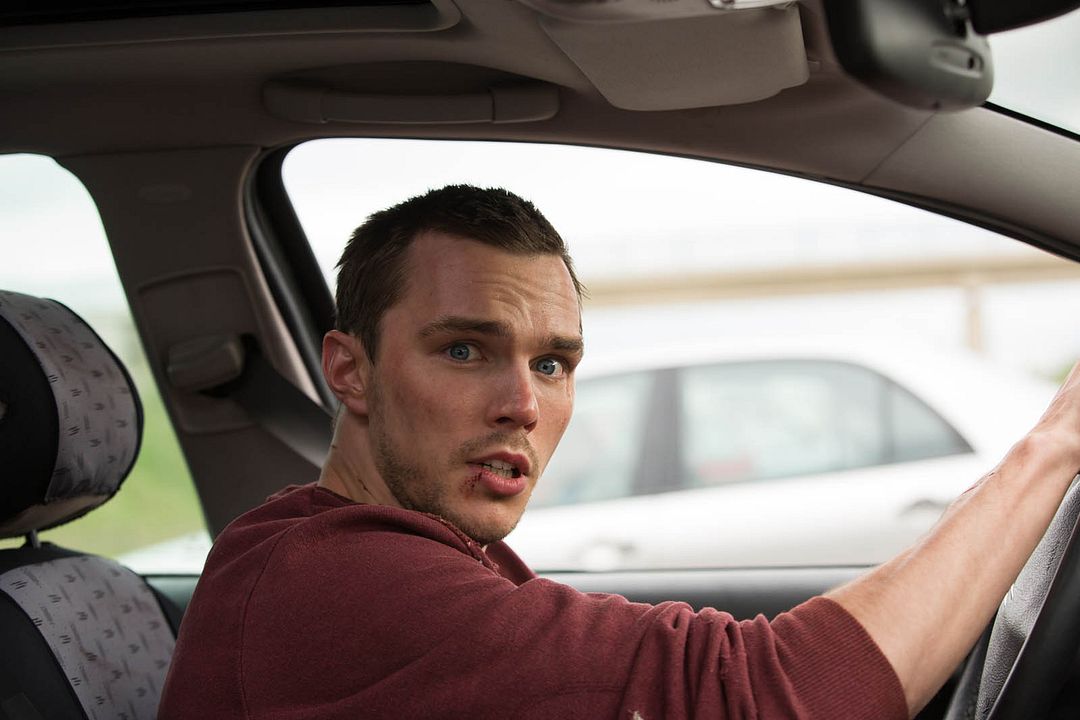 Foto Nicholas Hoult
