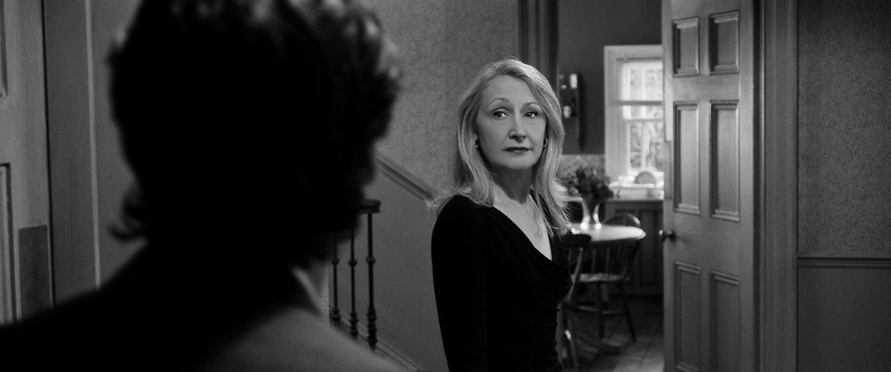 The Party : Foto Patricia Clarkson