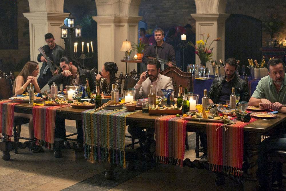 Foto Frank Rodriguez