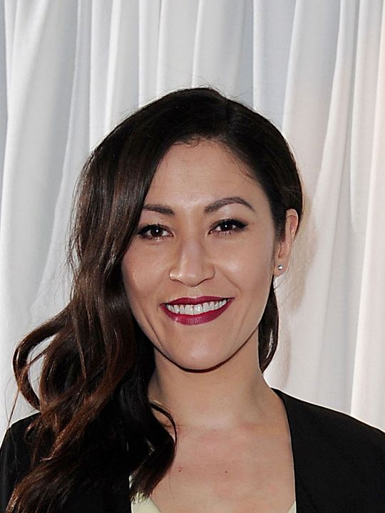 Póster Eleanor Matsuura