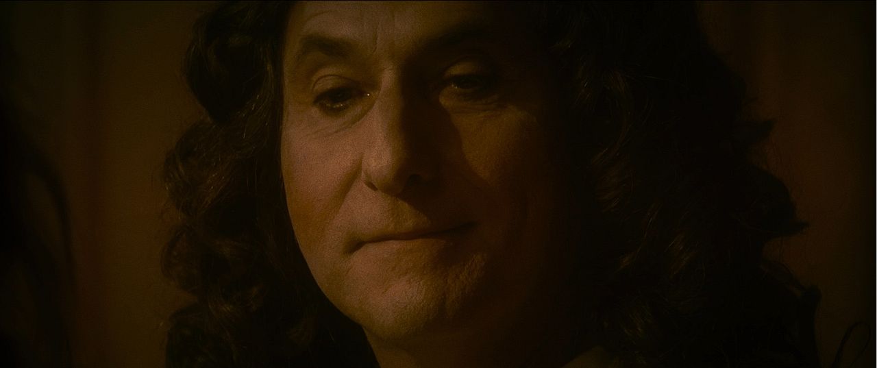 La muerte de Luis XIV : Foto