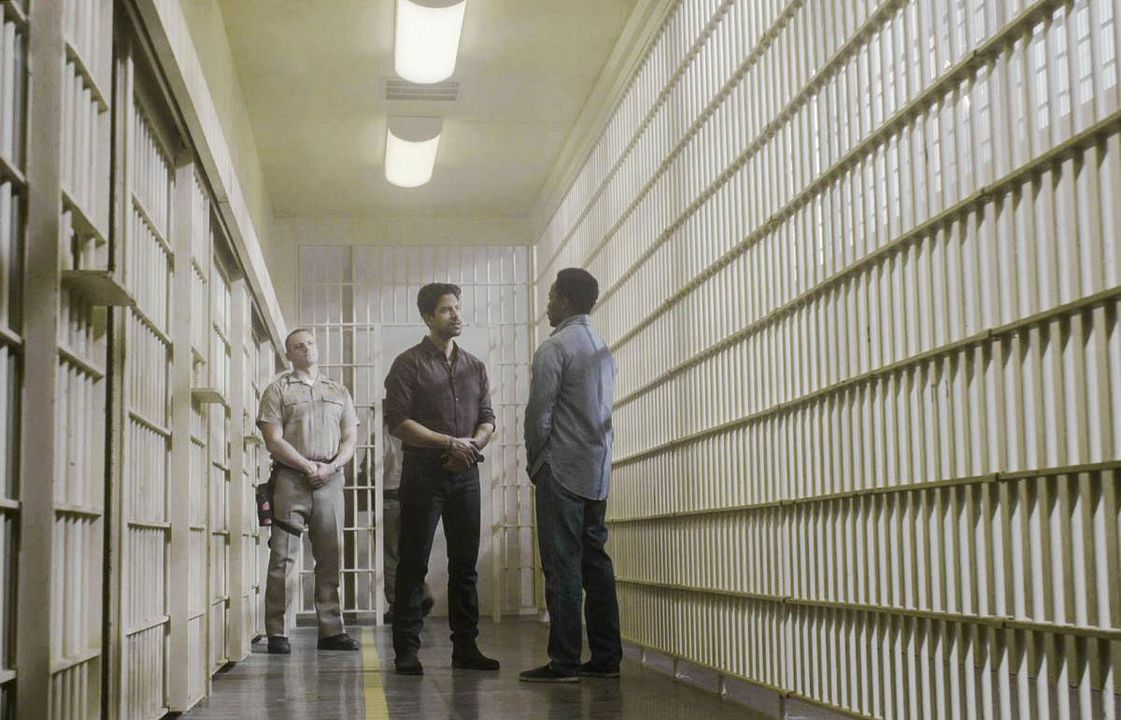 Mentes criminales : Foto Adam Rodriguez