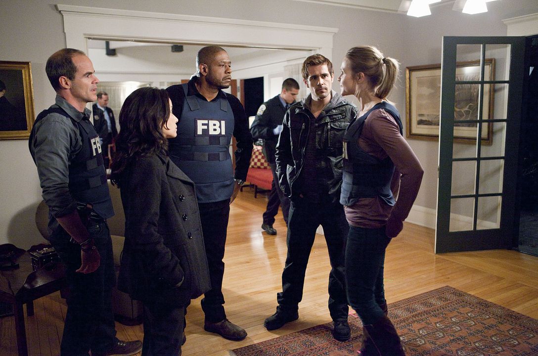 Foto Beau Garrett, Matt Ryan, Janeane Garofalo, Michael Kelly, Forest Whitaker