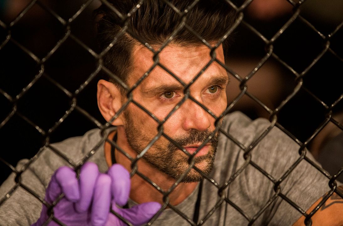 Foto Frank Grillo