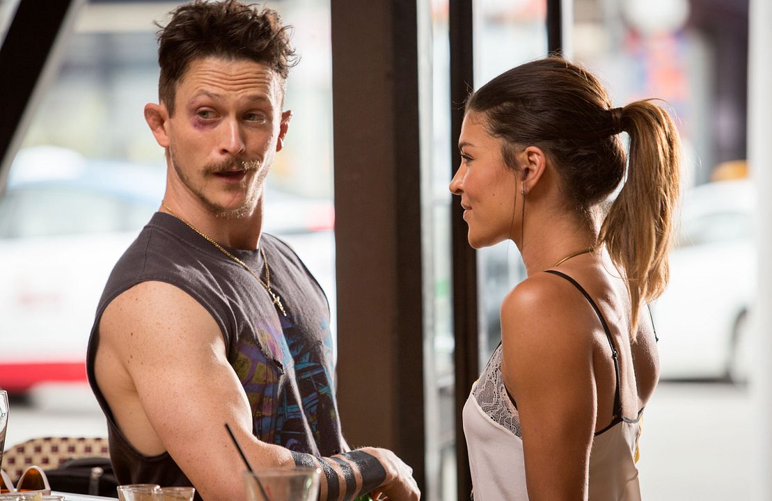 Foto Jonathan Tucker