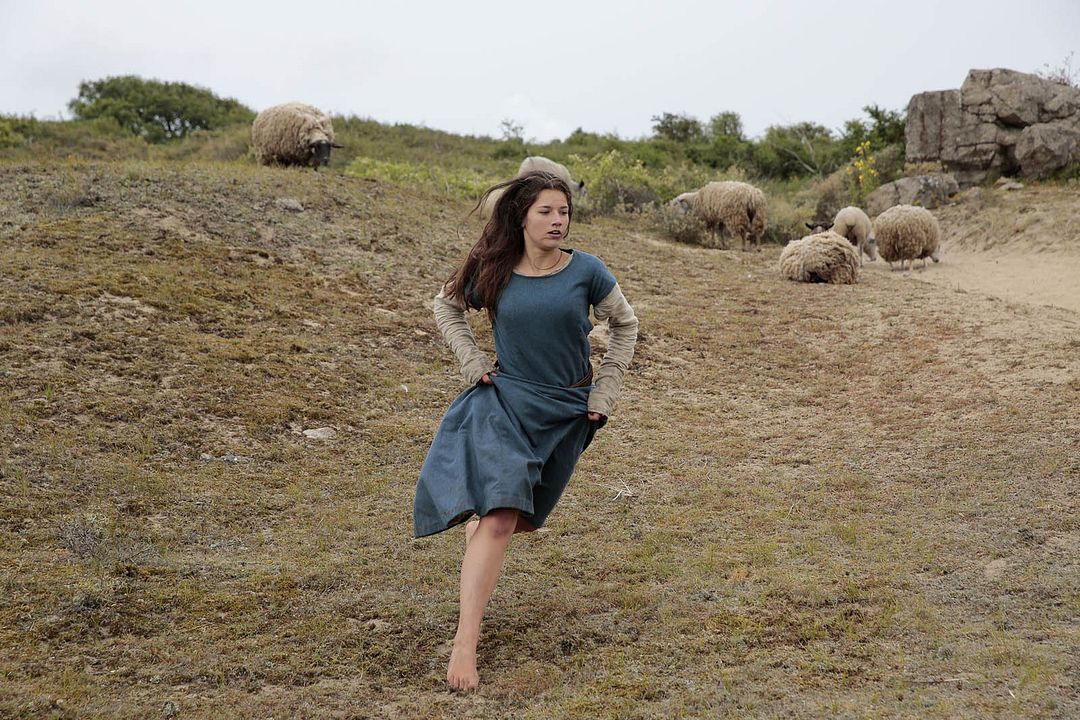 Jeannette, l'enfance de Jeanne d'Arc : Foto