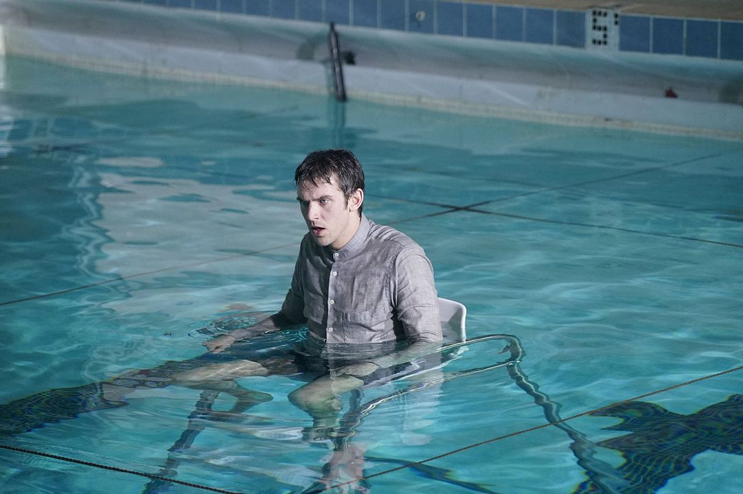 Legion : Foto Dan Stevens