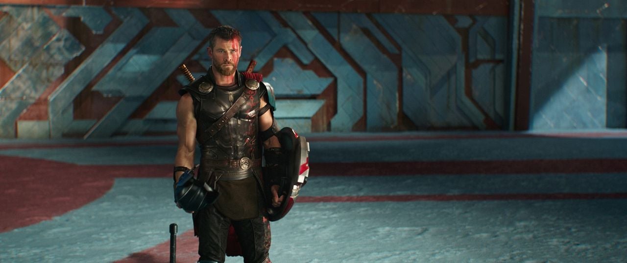 Thor: Ragnarok : Foto Chris Hemsworth