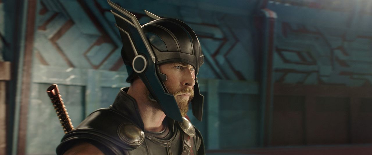 Thor: Ragnarok : Foto Chris Hemsworth