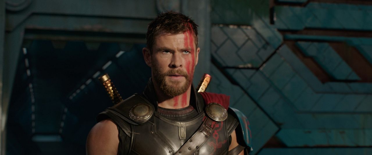 Thor: Ragnarok : Foto Chris Hemsworth