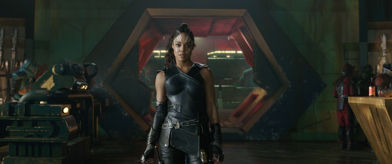 Thor: Ragnarok : Foto Tessa Thompson