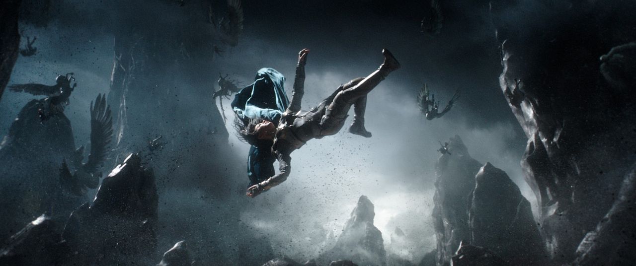 Thor: Ragnarok : Foto Tessa Thompson