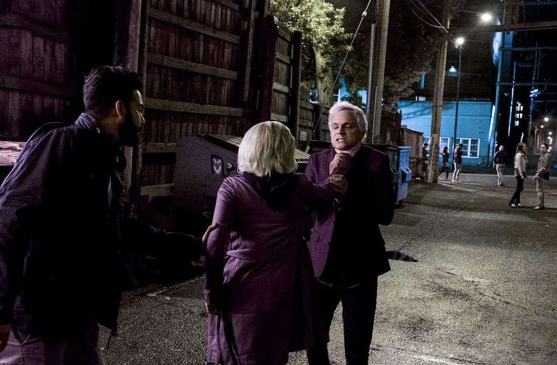iZombie : Foto