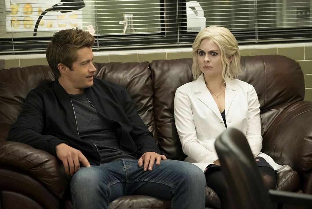 iZombie : Foto
