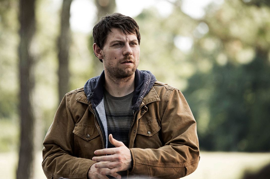 Outcast : Foto Patrick Fugit