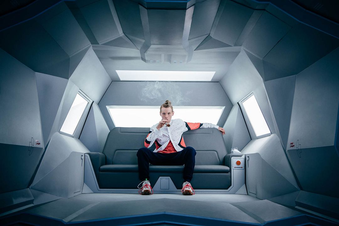 American Gods : Foto