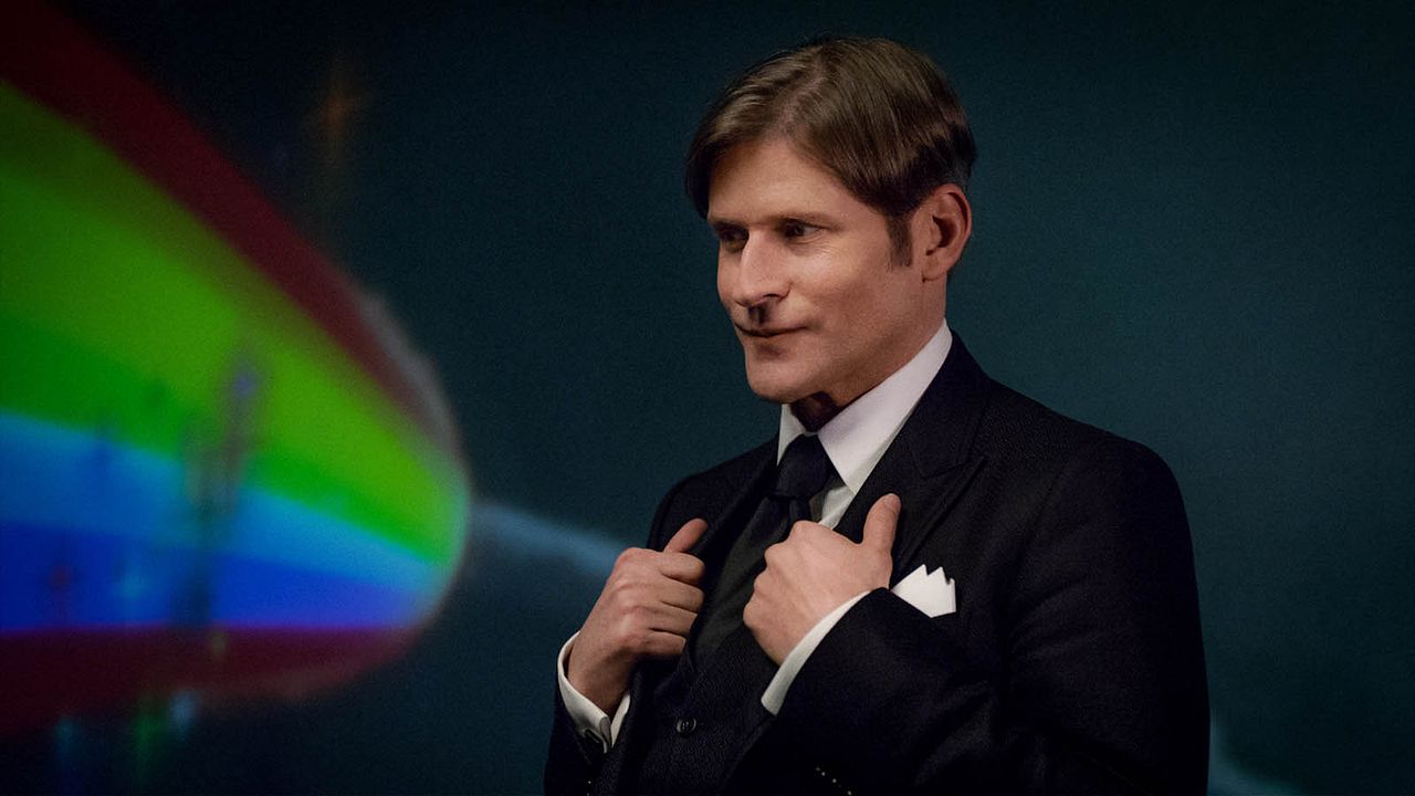 Foto Crispin Glover