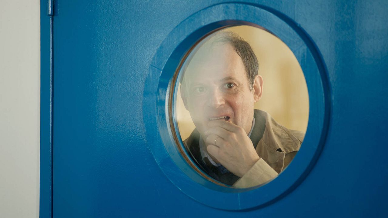 Foto Denis Podalydès