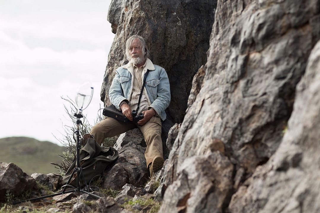 The Leftovers : Foto Scott Glenn