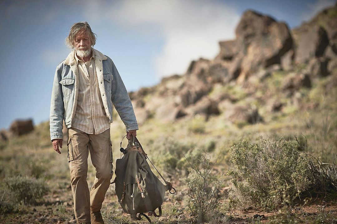 The Leftovers : Foto Scott Glenn