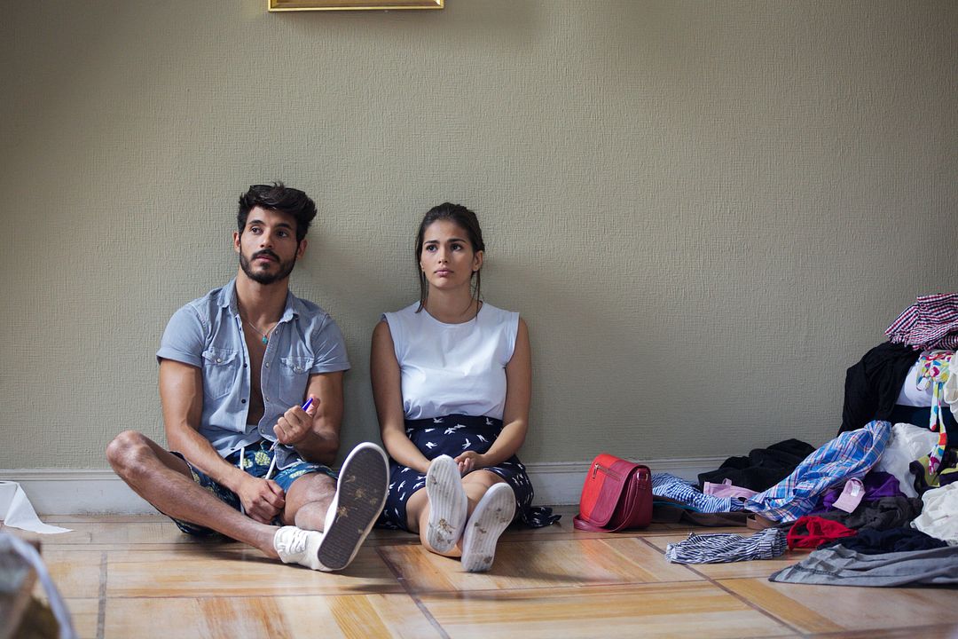 Como la espuma : Foto