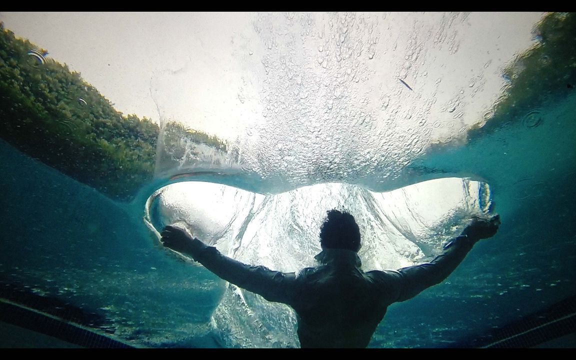 La película de nuestra vida : Foto