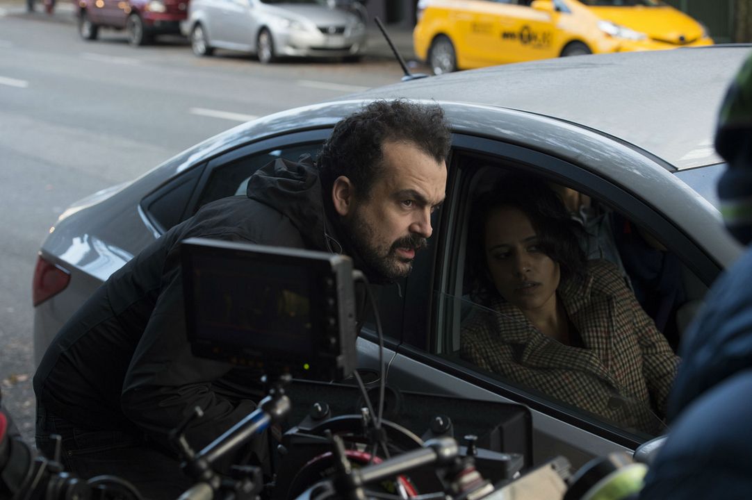 Ella es un monstruo : Foto