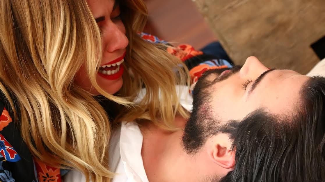 Me robó mi vida : Foto