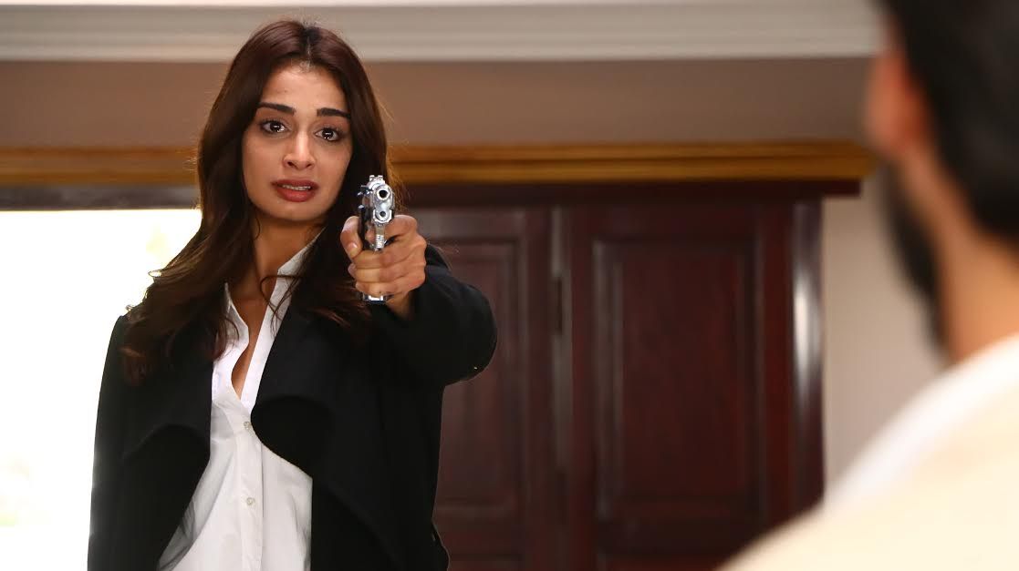 Me robó mi vida : Foto